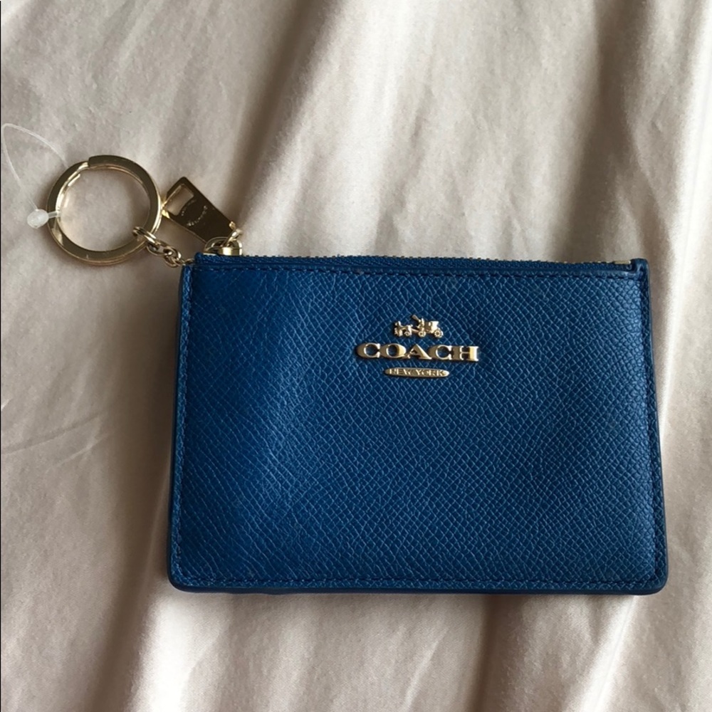 Coach Cardholder